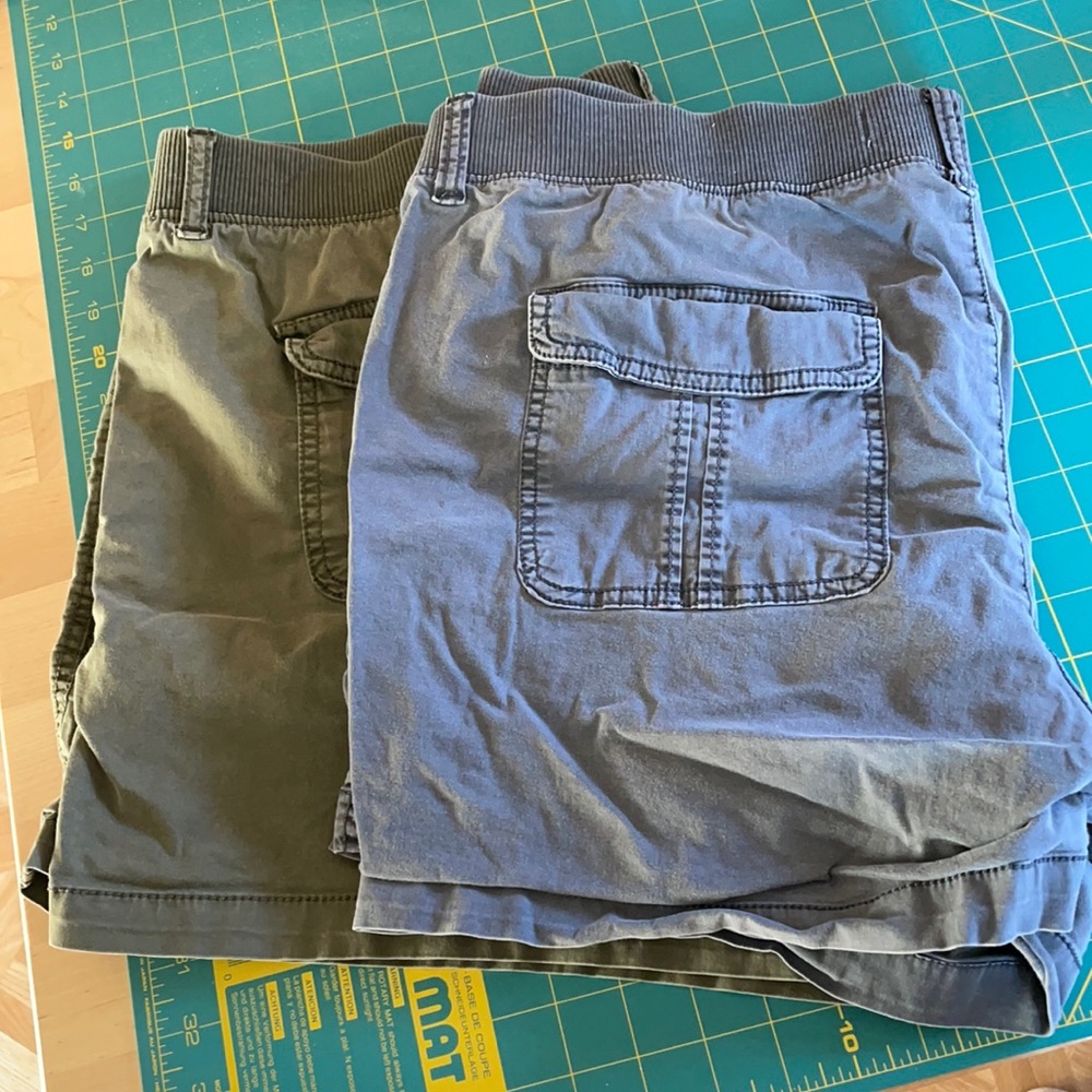 Shorts